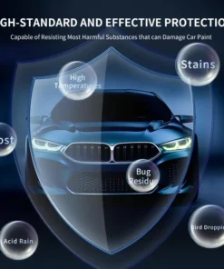 Negusy™ Advanced Car Quick-acting Coating Agent Spray