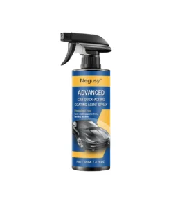 Negusy™ Advanced Car Quick-acting Coating Agent Spray