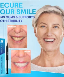 Negusy™ Gum Therapy Agent