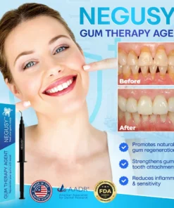 Negusy™ Gum Therapy Agent