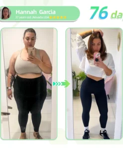 Negusy™ SMGT-GLP-1 Nano Microneedle Patch