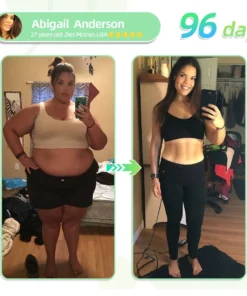 Negusy™ SMGT-GLP-1 Nano Microneedle Patch