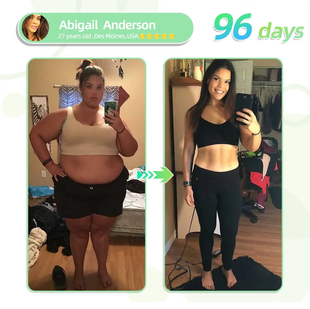 Negusy™ SMGT-GLP-1 Nano Microneedle Patch