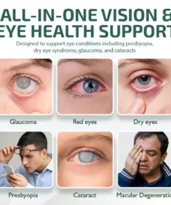 NEGUSY™ Nano Eye Drops Serum