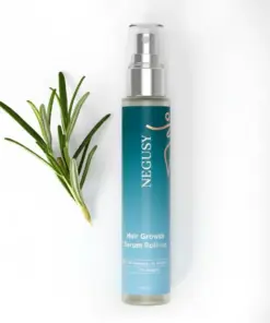 NEGUSY Hair Growth Serum Roll-On: The Scalp-Supporting Solution for Thicker, Fuller Hair