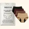 NEGUSY™ 100% Leak-Proof Underwear 4-pack
