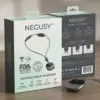 NEGUSY™ pose - portable neck massager