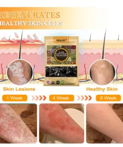 NEGUSY™ 30-Herb Slimming & Detox Foot Bath Beads