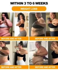 NEGUSY™ 30-Herb Slimming & Detox Foot Bath Beads