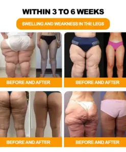 NEGUSY™ 30-Herb Slimming & Detox Foot Bath Beads