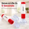 Negusy™ Anti-Choking Device