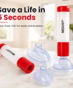 Negusy™ Anti-Choking Device