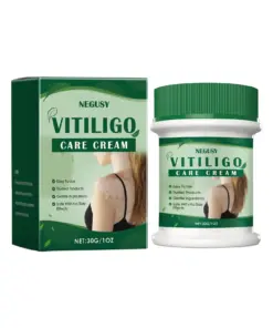 NEGUSY™ Botanical Vitiligo Repair Cream