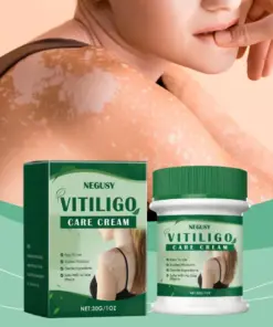 NEGUSY™ Botanical Vitiligo Repair Cream