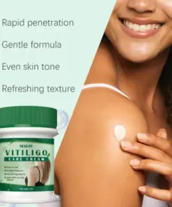 NEGUSY™ Botanical Vitiligo Repair Cream