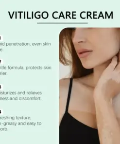 NEGUSY™ Botanical Vitiligo Repair Cream