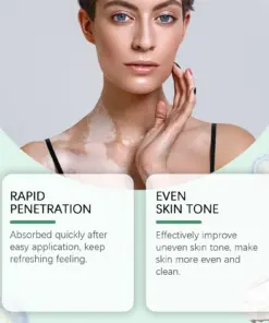 NEGUSY™ Botanical Vitiligo Repair Cream